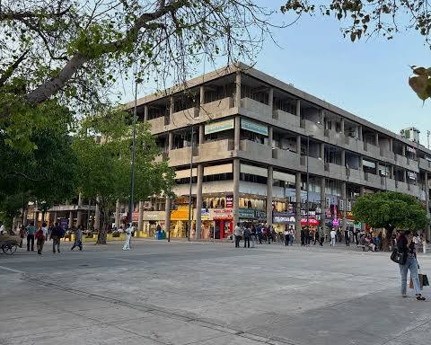 Chandigarh city